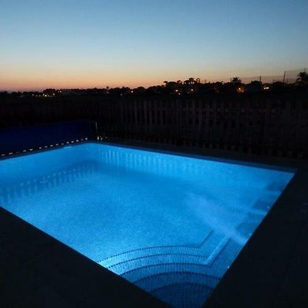 Luxury Front Line Home On Mar Menor Golf Resort Torre-Pacheco Zewnętrze zdjęcie