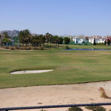 Luxury Front Line Home On Mar Menor Golf Resort Torre-Pacheco Zewnętrze zdjęcie