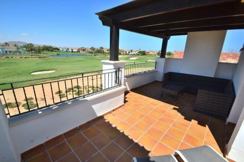 Luxury Front Line Home On Mar Menor Golf Resort Torre-Pacheco Zewnętrze zdjęcie