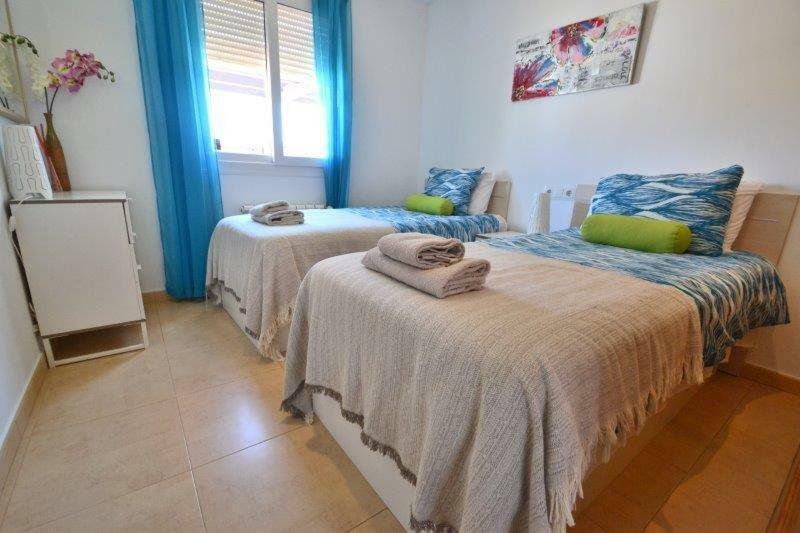 Luxury Front Line Home On Mar Menor Golf Resort Torre-Pacheco Zewnętrze zdjęcie