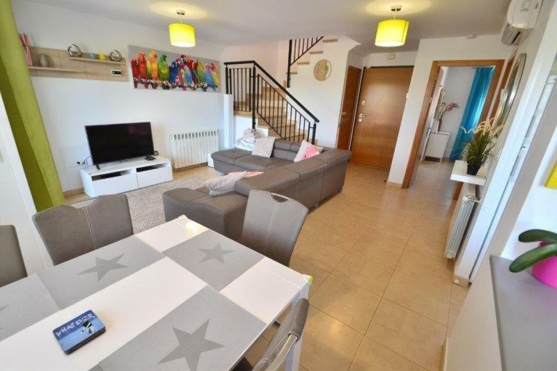 Luxury Front Line Home On Mar Menor Golf Resort Torre-Pacheco Zewnętrze zdjęcie