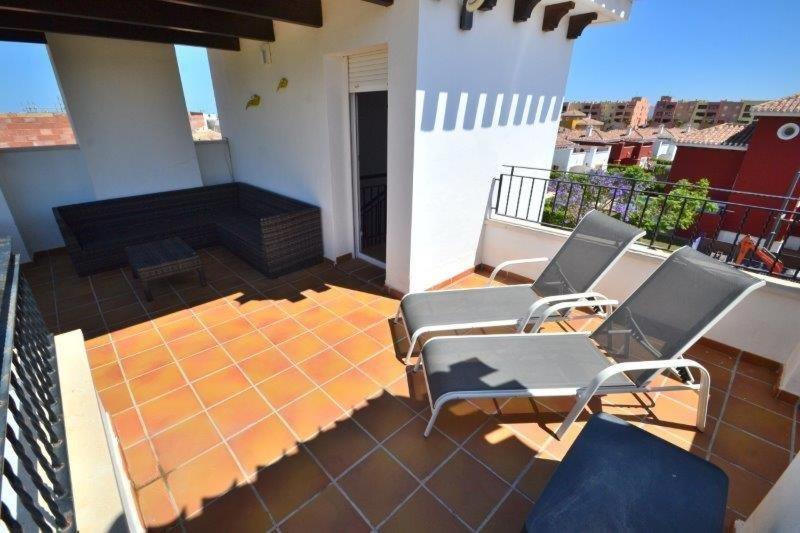 Luxury Front Line Home On Mar Menor Golf Resort Torre-Pacheco Zewnętrze zdjęcie