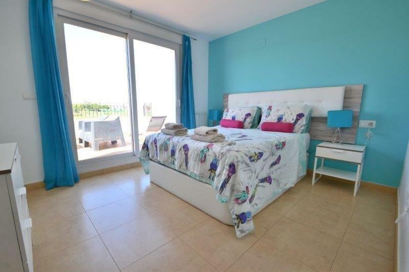 Luxury Front Line Home On Mar Menor Golf Resort Torre-Pacheco Zewnętrze zdjęcie