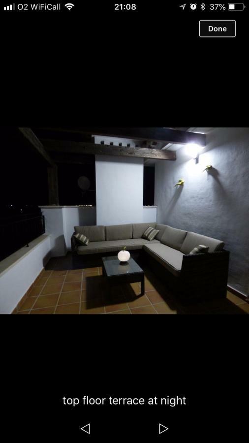 Luxury Front Line Home On Mar Menor Golf Resort Torre-Pacheco Zewnętrze zdjęcie
