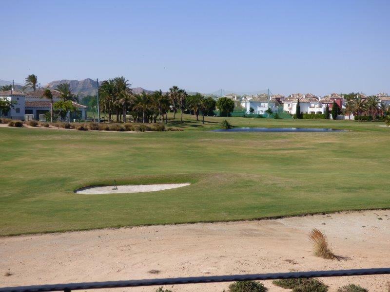 Luxury Front Line Home On Mar Menor Golf Resort Torre-Pacheco Zewnętrze zdjęcie